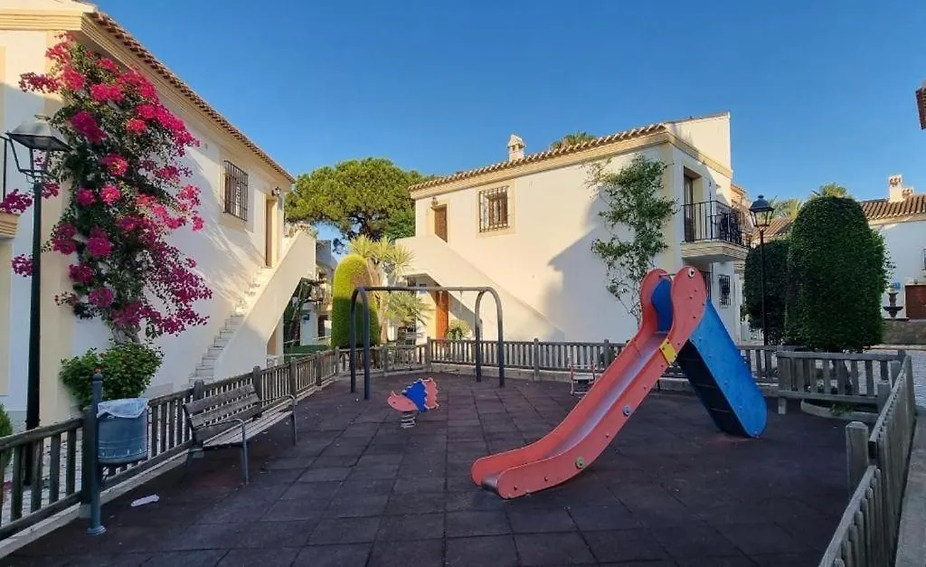 Apartamento Costa Azul Vera Playas de Vera