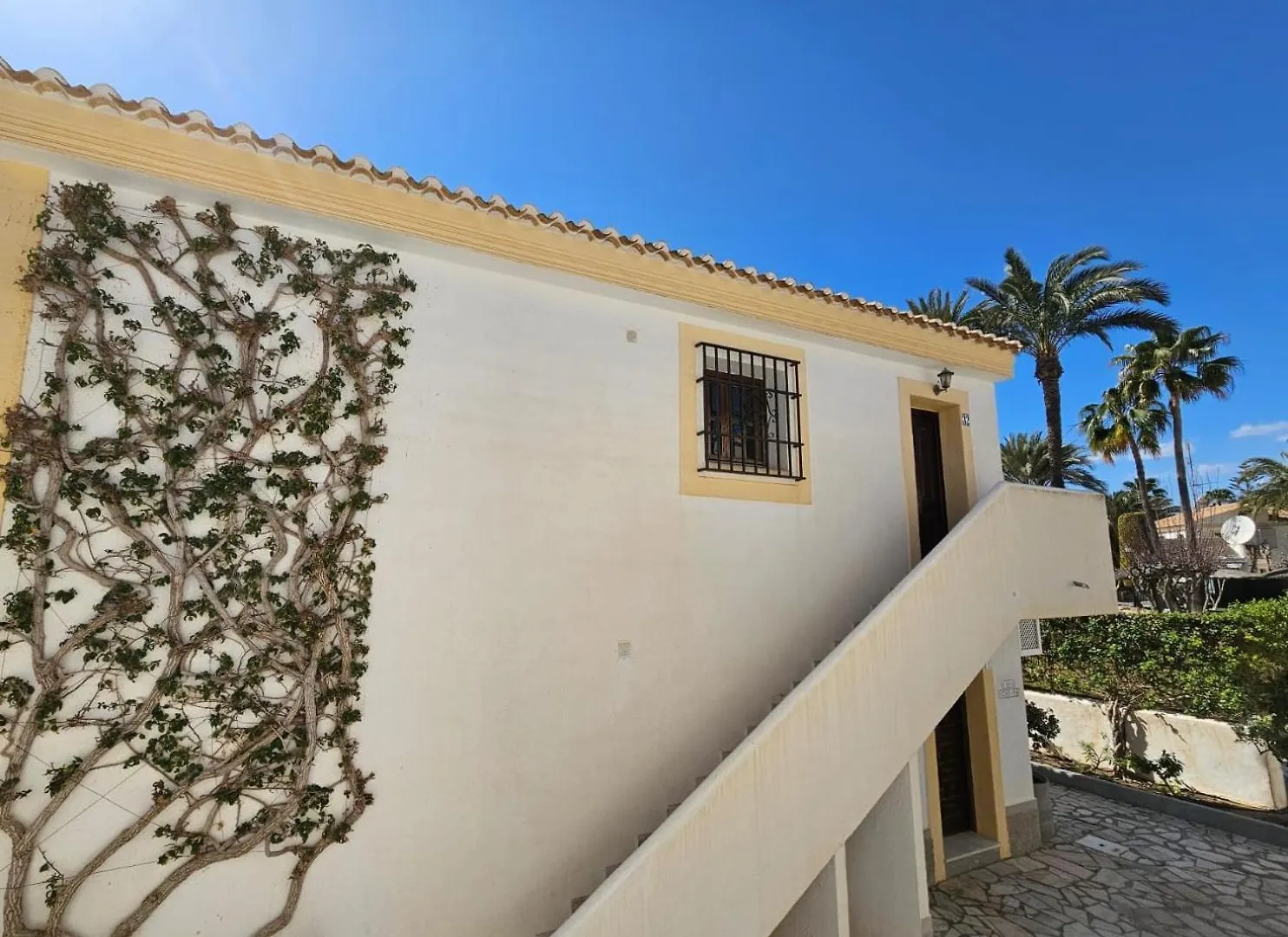 Apartamento Costa Azul Vera Playas de Vera 0*,  España