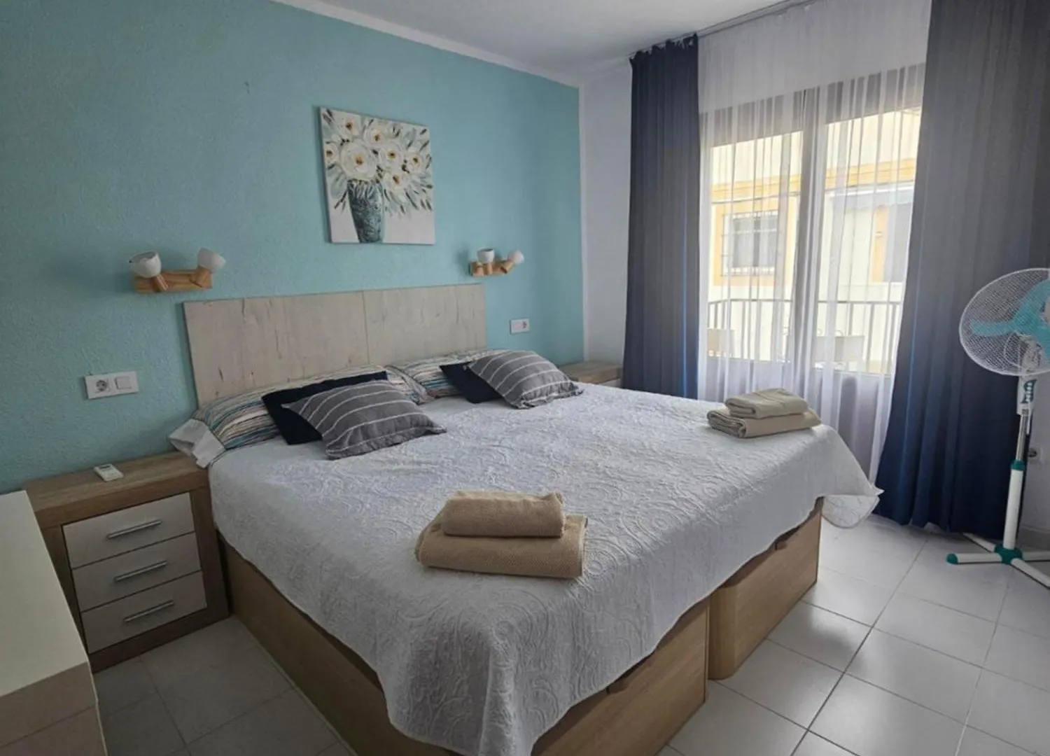 Apartamento Costa Azul Vera Playas de Vera España