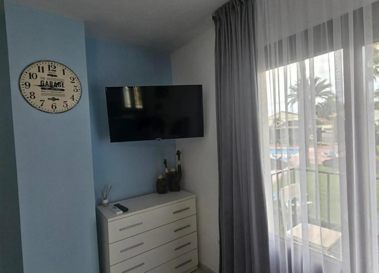 Apartamento Costa Azul Vera Playas de Vera España