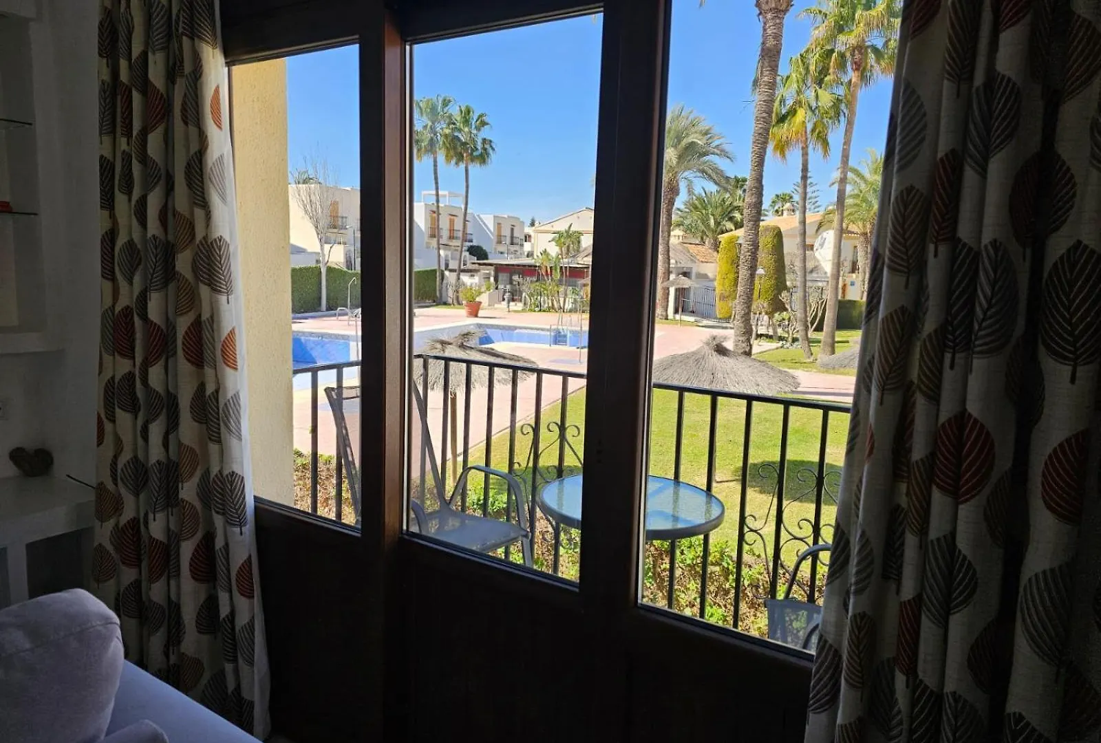 Apartamento Costa Azul Vera Playas de Vera