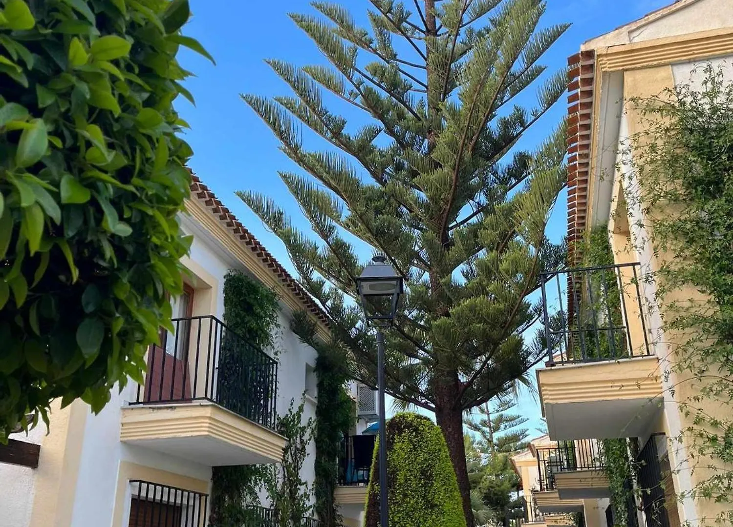 Apartamento Costa Azul Vera Playas de Vera