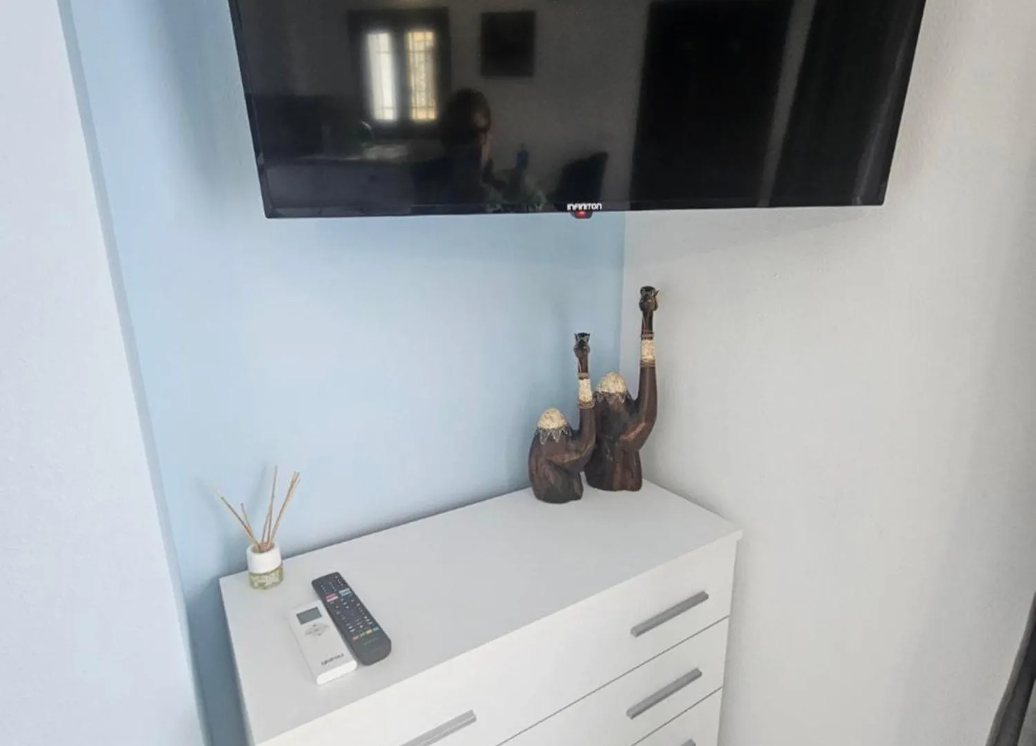Apartamento Costa Azul Vera Playas de Vera