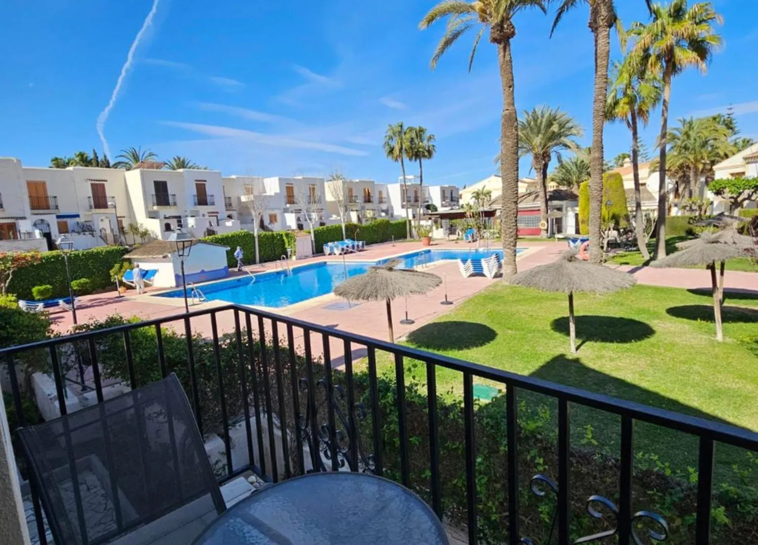 Apartamento Costa Azul Vera Playas de Vera