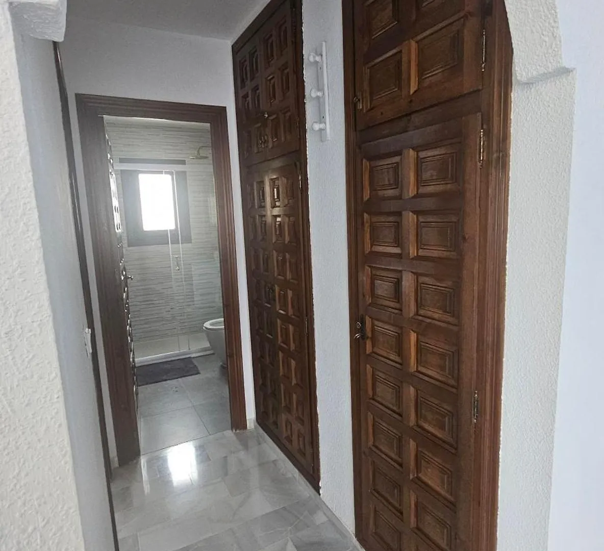 Apartamento Costa Azul Vera Playas de Vera 0*,