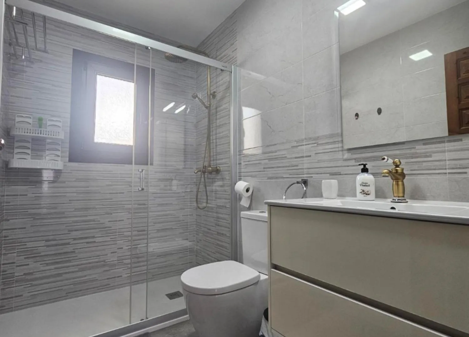 Apartamento Costa Azul Vera Playas de Vera