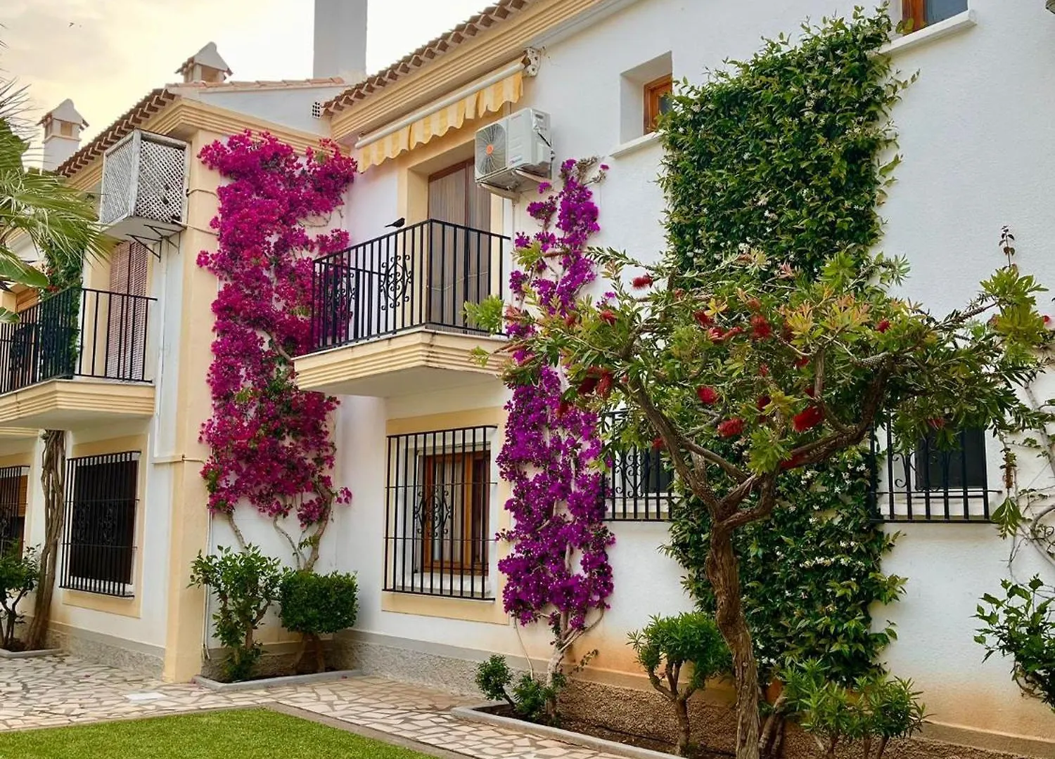 Apartamento Costa Azul Vera Playas de Vera