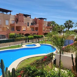 Apartamento Apartamento Coqueto Con Terraza Y Cerca De La Piscina Comunitaria Y De La Playa!, Playas de Vera