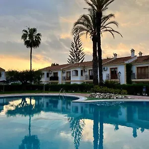 Apartamento Vera Coast 123, Playas de Vera